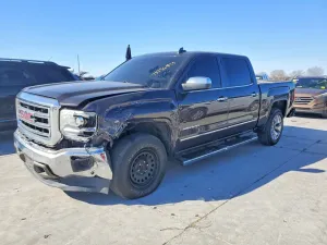 2015 GMC SIERRA