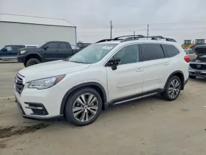 2022 SUBARU ASCENT