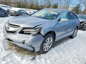 2016 ACURA RDX