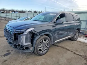 2023 HYUNDAI PALISADE