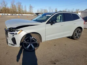 2025 VOLVO XC60 ULTRA