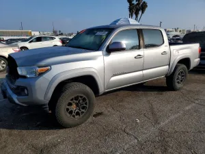 2019 TOYOTA TACOMA