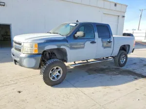 2009 CHEVROLET ALL Models