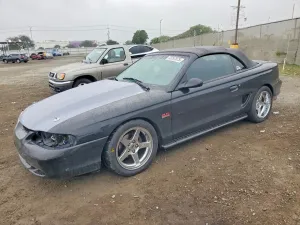 1995 FORD MUSTANG