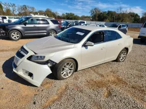 2013 CHEVROLET MALIBU