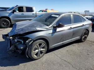 2021 VOLKSWAGEN JETTA