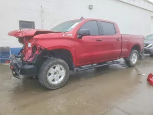 2024 CHEVROLET ALL Models