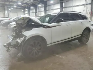 2019 LAND ROVER RANGEROVER