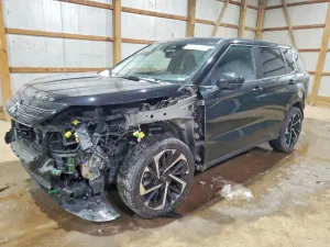 2023 MITSUBISHI OUTLANDER
