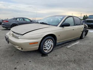 1998 SATURN SL/SL1/SL2