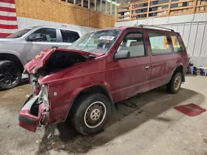 1990 DODGE All Models