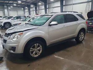 2012 CHEVROLET EQUINOX