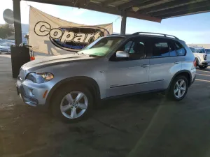 2009 BMW MOTORRAD X5