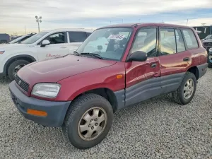 1996 TOYOTA RAV4