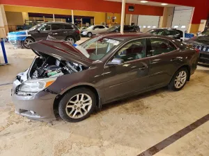 2013 CHEVROLET MALIBU