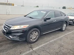 2013 HONDA CROSSTOUR