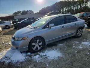 2009 HONDA CIVIC