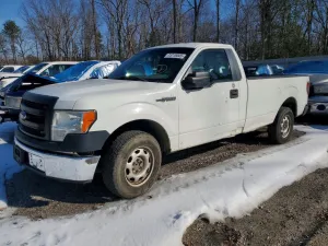 2013 FORD All Models