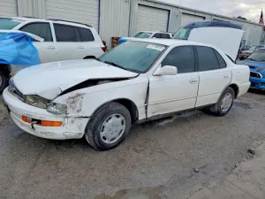 1994 TOYOTA CAMRY