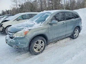 2011 HONDA CRV