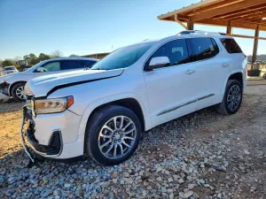 2021 GMC ACADIA DEN