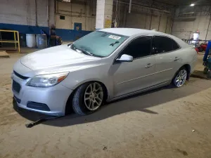 2015 CHEVROLET MALIBU