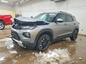 2023 CHEVROLET TRAILBLZR
