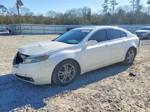 2009 ACURA TL
