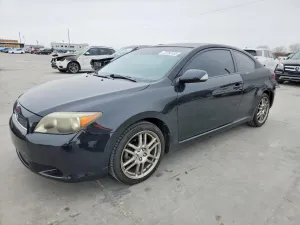 2007 TOYOTA SCION