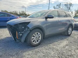 2020 KIA SORENTO