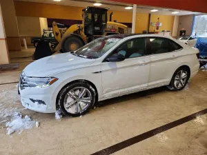 2021 VOLKSWAGEN JETTA