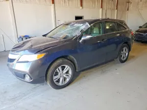 2015 ACURA RDX