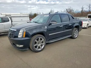 2007 CADILLAC ESCALADE