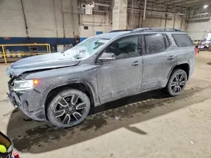 2021 GMC ACADIA