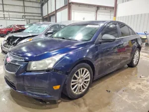 2011 CHEVROLET CRUZE