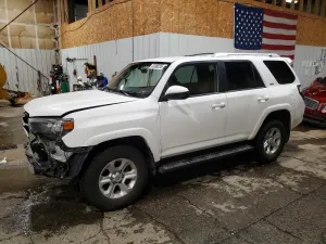 2015 TOYOTA 4RUNNER