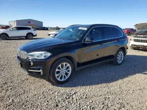 2016 BMW X5
