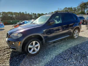 2009 BMW X5