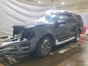2017 FORD EXPEDITION