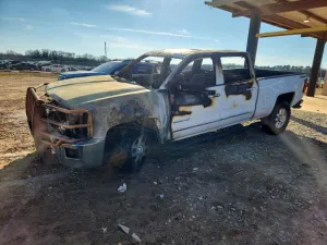 2015 CHEVROLET ALL Models