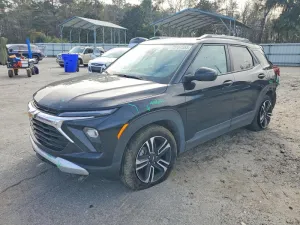 2025 CHEVROLET TRAILBLZR