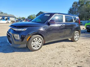 2021 KIA SOUL