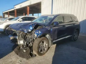 2022 HYUNDAI SANTA FE