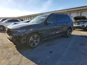 2022 BMW X7