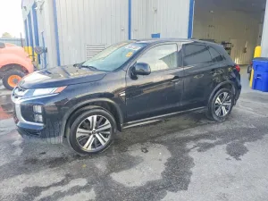 2023 MITSUBISHI OUTLANDER