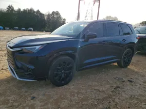 2025 LEXUS TX 350 BAS