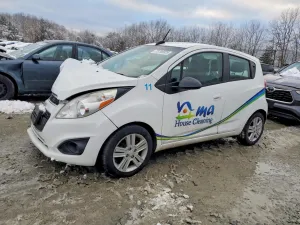 2015 CHEVROLET SPARK