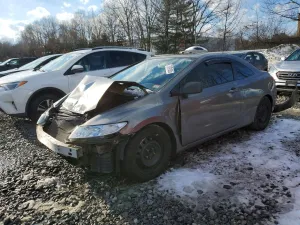 2008 HONDA CIVIC