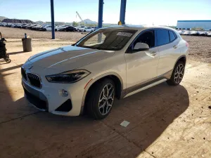 2018 BMW X2