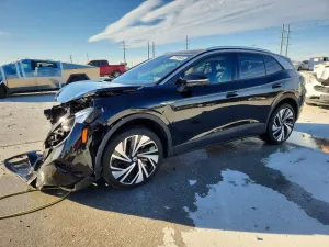 2025 VOLKSWAGEN ID.4 PRO S